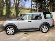 Land Rover Discovery Tdv6 Hse 