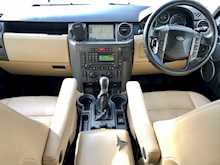 Land Rover Discovery Tdv6 Hse 