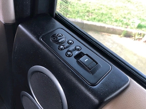 Discovery Tdv6 Hse Estate 2.7 Manual Diesel