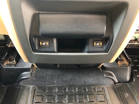 Discovery Tdv6 Hse Estate 2.7 Manual Diesel