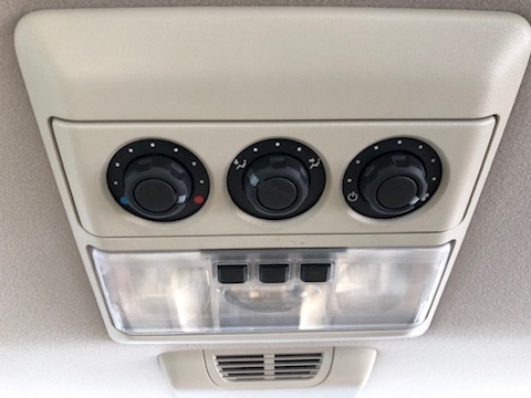 Discovery Tdv6 Hse Estate 2.7 Manual Diesel