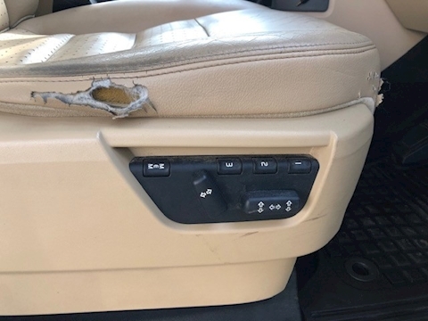 Discovery Tdv6 Hse Estate 2.7 Manual Diesel