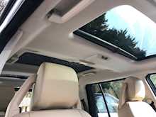 Land Rover Discovery Tdv6 Hse 