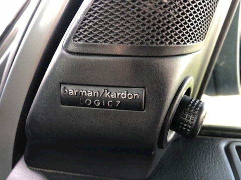 Discovery Tdv6 Hse Estate 2.7 Manual Diesel