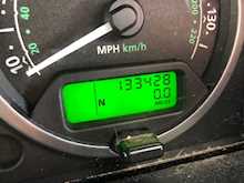 Land Rover Discovery Tdv6 Hse 