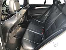 Mercedes-Benz C Class C220 Cdi Blueefficiency Sport 