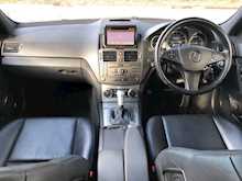 Mercedes-Benz C Class C220 Cdi Blueefficiency Sport 