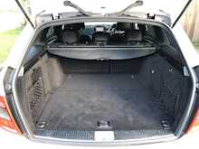 Mercedes-Benz C Class C220 Cdi Blueefficiency Sport 