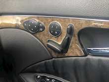 Mercedes E Class E320 Cdi Sport 