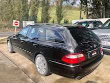Mercedes E Class E320 Cdi Sport 