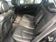Mercedes E Class E320 Cdi Sport 