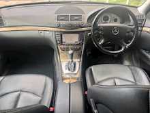 Mercedes E Class E320 Cdi Sport 
