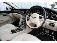 Bentley Mulsanne V8 Mds 