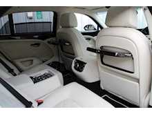 Bentley Mulsanne V8 Mds 