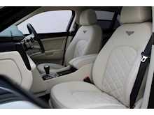 Bentley Mulsanne V8 Mds 