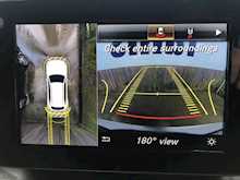 Mercedes Glc-Class Glc 250 D 4Matic Amg Line Premium 