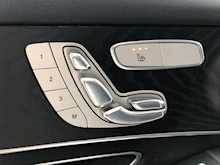 Mercedes Glc-Class Glc 250 D 4Matic Amg Line Premium 