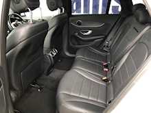 Mercedes Glc-Class Glc 250 D 4Matic Amg Line Premium 