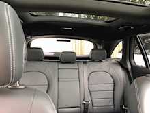 Mercedes Glc-Class Glc 250 D 4Matic Amg Line Premium 