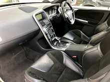 Volvo Xc60 D5 R-Design Nav Awd 