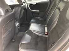 Volvo Xc60 D5 R-Design Nav Awd 