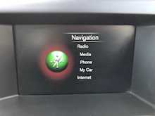 Volvo Xc60 D5 R-Design Nav Awd 