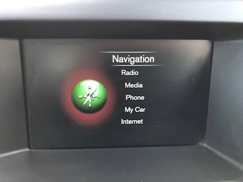 Xc60 D5 R-Design Nav Awd Estate 2.4 Automatic Diesel