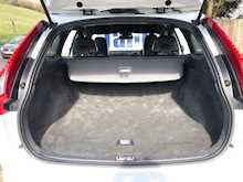 Volvo Xc60 D5 R-Design Nav Awd 