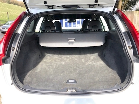 Xc60 D5 R-Design Nav Awd Estate 2.4 Automatic Diesel