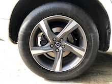 Volvo Xc60 D5 R-Design Nav Awd 