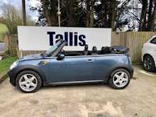 Mini Mini Cooper 