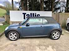 Mini Mini Cooper 