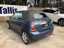 Mini Mini Cooper 