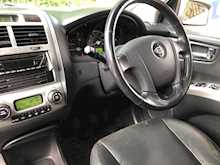 Kia Sportage Crdi Xs E4 