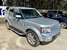 Land Rover Discovery Tdv6 Xs 