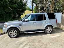 Land Rover Discovery Tdv6 Xs 