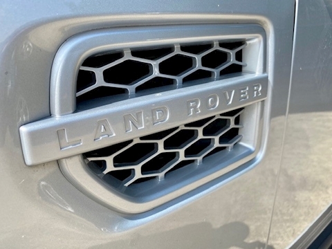 Discovery Tdv6 Xs Estate 3.0 Automatic Diesel