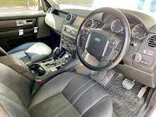 Land Rover Discovery Tdv6 Xs 