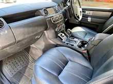 Land Rover Discovery Tdv6 Xs 