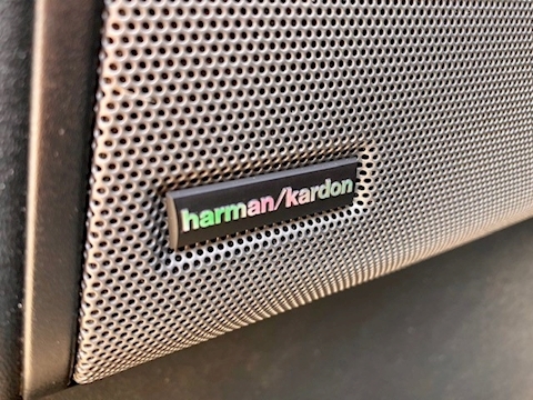 Discovery Tdv6 Xs Estate 3.0 Automatic Diesel