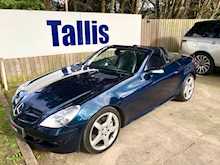 Mercedes Slk 350 