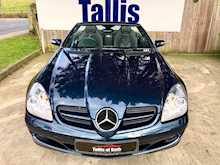 Mercedes Slk 350 