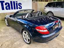 Mercedes Slk 350 