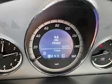 Mercedes-Benz E Class Sport 