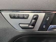 Mercedes-Benz E Class Sport 