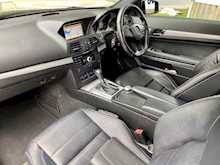 Mercedes-Benz E Class Sport 