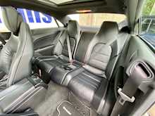 Mercedes-Benz E Class Sport 