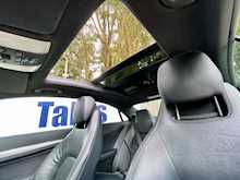 Mercedes-Benz E Class Sport 