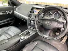 Mercedes-Benz E Class Sport 
