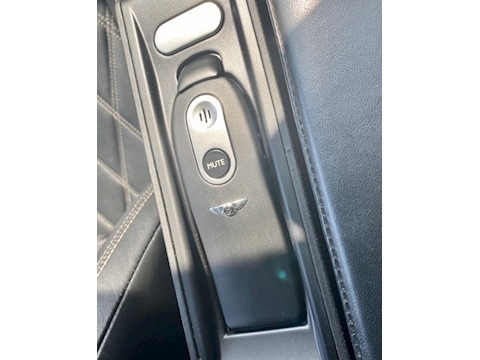 Continental GT Coupe 6.0 Automatic Petrol